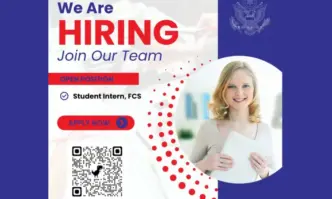 Американското посолство в България откри новата стажантска програма Искате ли да