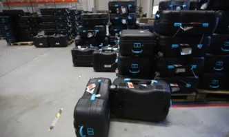 Получена е информация за подготовка на саботаж на машинното гласуване