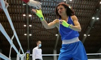 Стойка Кръстева спечели олимпийска квота: Целта ми още не е изпълнена