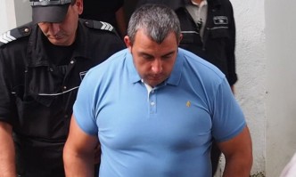 С влязло в сила решение на Старозагорския окръжен съд Антикорупционната