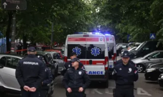 Ученикът който тази сутрин застреля девет души и рани още