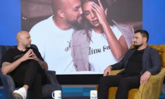 Ники Михайлов пред Palms Sport подкаст: Бих се върнал към футбола, ако има такава възможност