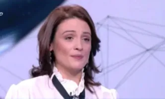 Лицето което ми посегна продължава да ме заплашваАктрисата Диана Димитрова