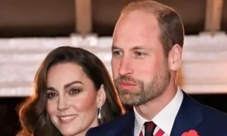 Принц Уилям е тръгнал на терапия по настояване на крал Чарлз III