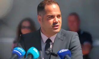 От Фейсбук профила на Калин СтояновТази сутрин отново се изумих