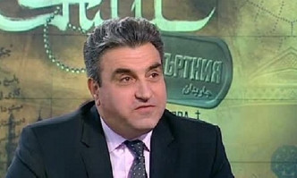 От Фейсбук профила на Александър Урумов журналист и пиарФренското предложение