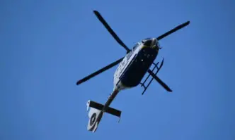 Здравният министър иска прекратяване на договора за наем на медицинските хеликоптери