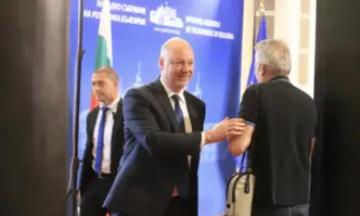 По думите му станалото е абсолютно недопустимо Ще има санкции