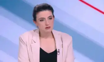 На фона на цялото разцепление което се случва в политическия