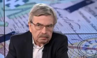 Цялата зелена сделка върху която е базирана икономическата политика на