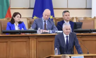 Няма законова процедура налагаща съгласуване на ръководителите на специални служби