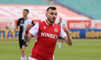 Червените гостуват в Коматево на закъсалия КрумовградНа ЦСКА предстои да