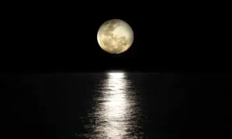 Ягодова Луна в Стрелец - време на оптимизъм, надежда и смелост