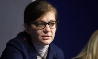 Постоянно пристига информация от съответните служби на страните членки и