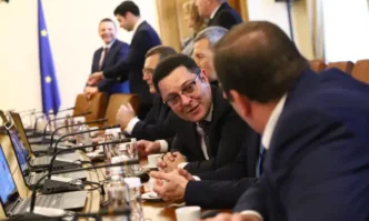 Разговорите по предоговарянето на Плана за възстановяване и устойчивост ще