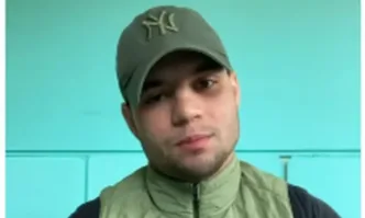 Васил Михайлов известен като прокурорския син направи изненадващо изявление в