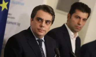 Ще настояваме за създаването на специален международен трибунал На днешния ден