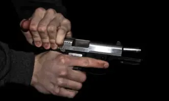 Ученик от основно училище в град Лукавац Босна и Херцеговина