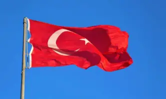 Спад на годишната инфлация в Турция на 40%