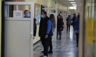 Над 15 000 служители на МВР ще следят за реда