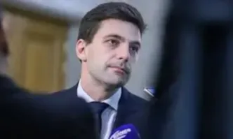 Белгийската прокуратура поиска имунитета на Никола Минчев бивш депутат от ППДБ