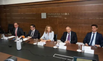 Деляна Иванова: ББР ще подкрепя бизнеса и стратегическите инвестиции с конкретни програми за финансиране