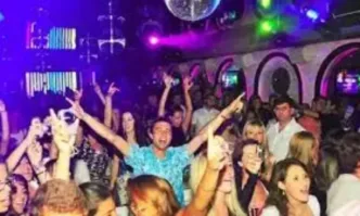 В над 40 дискотеки у нас са открити нарушения след