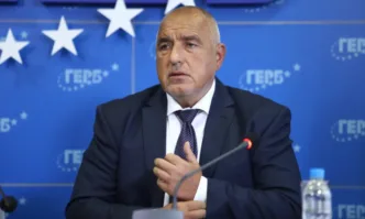 Борисов се надява Демерджиев да разследва бившите управляващи за хаоса с газа