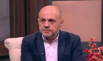 Томислав Дончев: Купуването на 50 кг. захар не пази от коронавирус