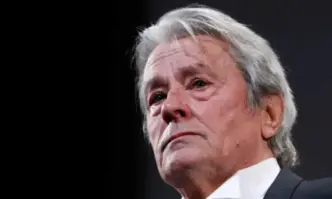 Лекар ще прецени здравословното състояние на Ален Делон след като