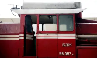 Отрицателна е пробата за алкохол на машиниста управлявал катастрофиралия вчера