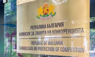 КЗК започна предварително проучване на пазара на слънчогледово олио