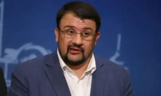 От Фейсбук профила на Иво ДимитровДа благодарим на Нова тв