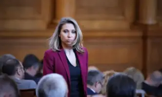 От парламентарната група на Възраждане ще пътува ли наша делегация до