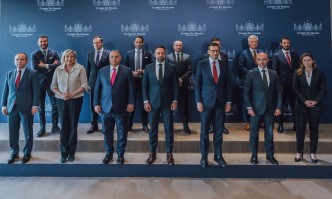 В Европа се води война срещу националните държави Това опасение