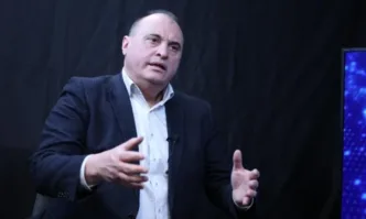 Румен Гълъбинов: Може да стигнем и до полиция по цените