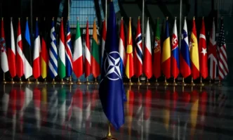 НАТО подготвя за най голямото си съвместно командно учение от