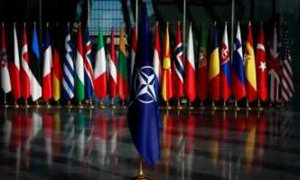 НАТО съобщи че ще проведе съвместна подготовка с армията на