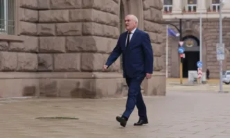 Решаващ Финален кръг от консултациите при президента Илияна Йотова за служебен премиер  От