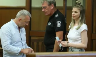 Прокуратурата обвини ЛиЛана във връзки с Васил Божков и разкри каква е схемата за усвояване на евросредства (видео)