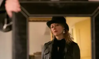 Певицата Сибила Серафимова е била зверски пребита от бившия си