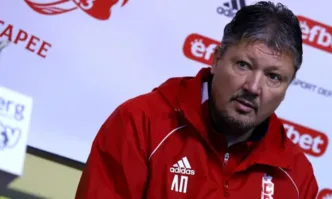 Борислав Михайлов все още е в болница в тежко състояниеСлавният