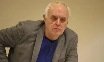 Политологът Андрей Райчев защити пред Нова тв тезата че решаването