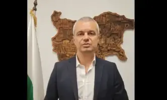 Възраждане ще подкрехи правителство само със свой мандат Това заяви