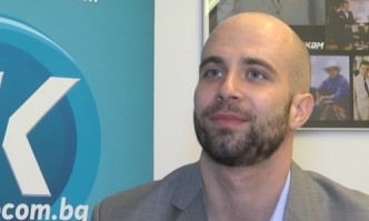 Отидохме на протеста срещу насилието над жени за да изразим