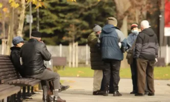 Изплащането на пенсиите през декември 2022 г чрез пощенските станции