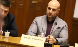 Мартин Харизанов: Възмутен съм от реакцията на министър Хинков по отношение на болницата във Враца