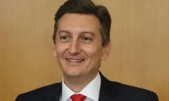Министър Василев: С обединението на две министерства ще сложим край на изкуственото разделение на иновации и дигитализация