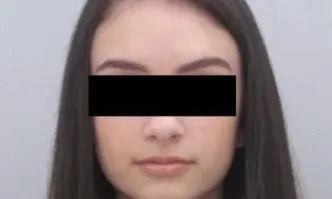 Изчезналата ученичка в София се е прибрала с гаджето си