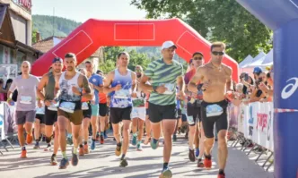 Биатлонистите Владимир Илиев и Милена Тодорова ще участват в третото издание на TroyanRun